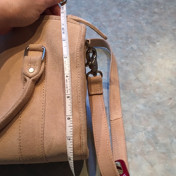 Urban Outfitters suede purse - Picture 10 of 10